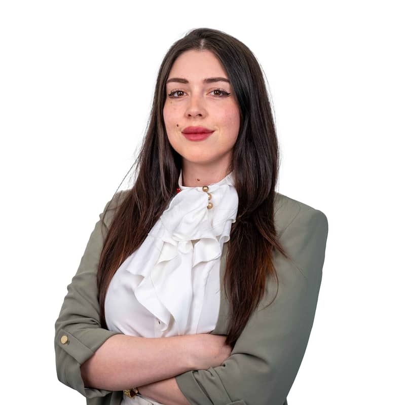 Suzan Nesrin Hakmi