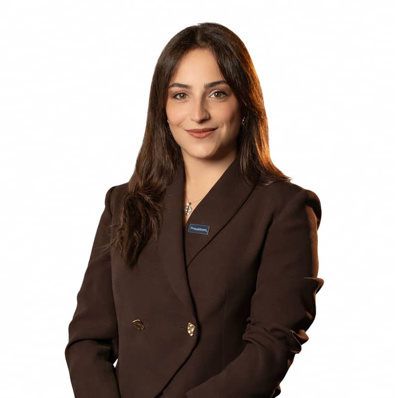 Joyce Almarj