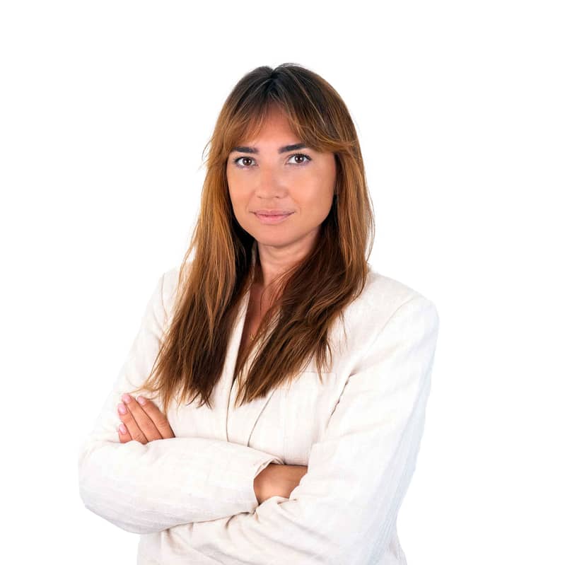 Mariia Liebiedieva