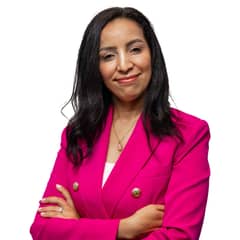 Ouafa Bingham