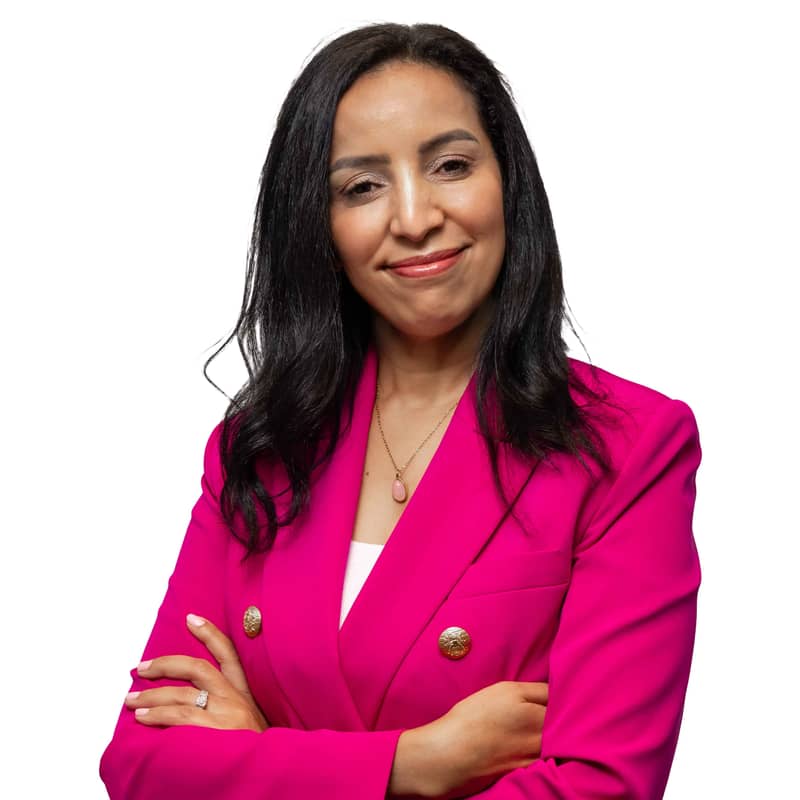 Ouafa Bingham