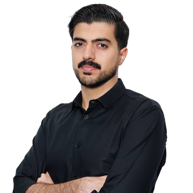 Muhammad Hamid Durrani