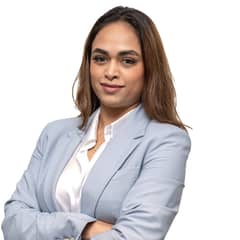 Ambreen Khan