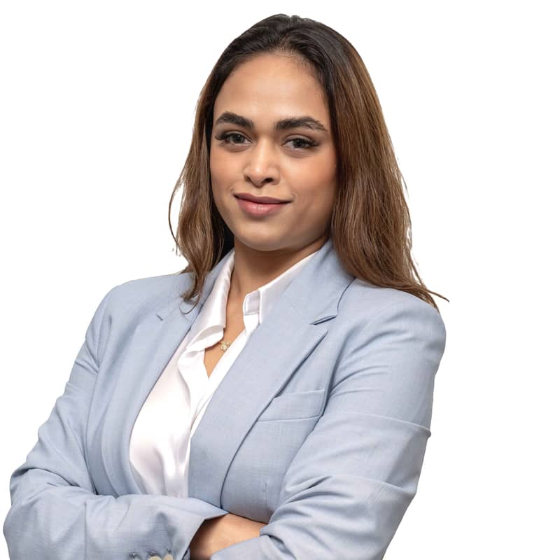 Ambreen Khan