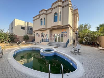 فیلا 5 غرف نوم للايجار في أم سقیم، دبي - PHOTO-2025-06-24-22-14-04. jpg