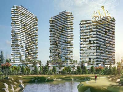 1 Bedroom Flat for Sale in DAMAC Hills, Dubai - IMG-20250825-WA0045. jpg
