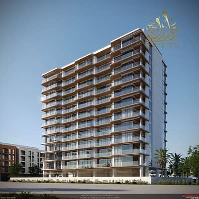 1 Bedroom Flat for Sale in Dubai Land Residence Complex, Dubai - 5df09540fcfb45449dfa2e0e0e9374dc. jpg