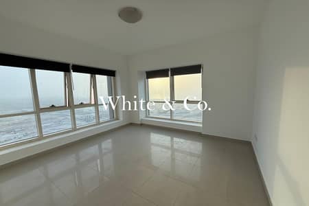 3 Bedroom Flat for Sale in Jumeirah Lake Towers (JLT), Dubai - Marina View | Upgraded | Larger Layout
