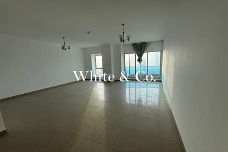 3 Bedroom Flat for Sale in Jumeirah Lake Towers (JLT), Dubai - Full Sea View | Upgraded | Larger Layout