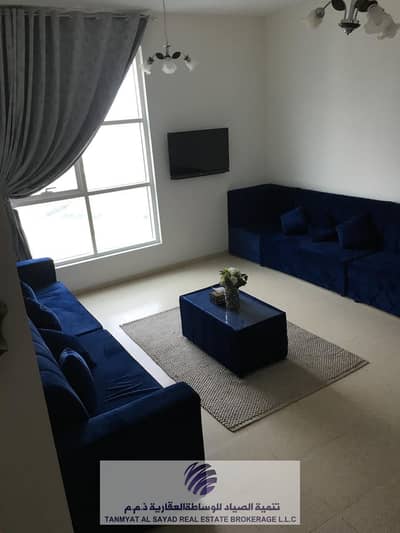 1 Bedroom Apartment for Sale in Al Nuaimiya, Ajman - WhatsApp Image 2025-03-23 à 23.11. 39_400d9d46. jpg