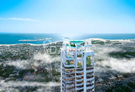 4 Bedroom Apartment for Sale in Downtown Dubai, Dubai - Opulent | Ultra Luxury Living | Sky Level