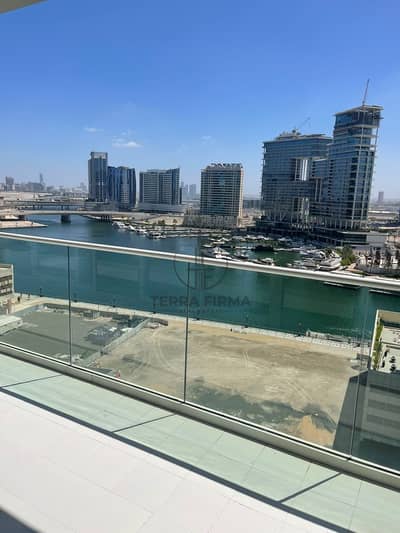 2 Bedroom Apartment for Rent in Business Bay, Dubai - IMG-20250825-WA0027. jpg