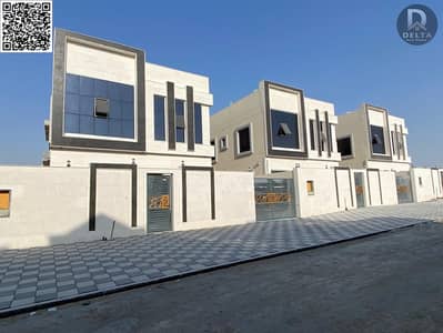 5 Bedroom Villa for Sale in Al Helio, Ajman - WhatsApp Image 2025-08-17 at 5.46. 33 PM (1). jpg