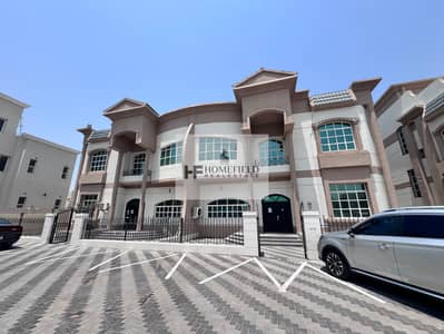 فلیٹ 1 غرفة نوم للايجار في مدينة خليفة، أبوظبي - IMG_2076. jpg
