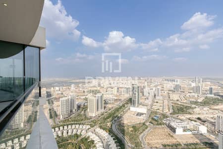 2 Bedroom Apartment for Sale in Jumeirah Village Circle (JVC), Dubai - Private Pool | High Floor | Well Maintained