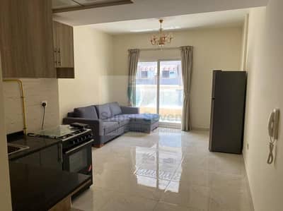 فلیٹ 1 غرفة نوم للايجار في المدينة العالمية، دبي - IMG-20250825-WA0019. jpg