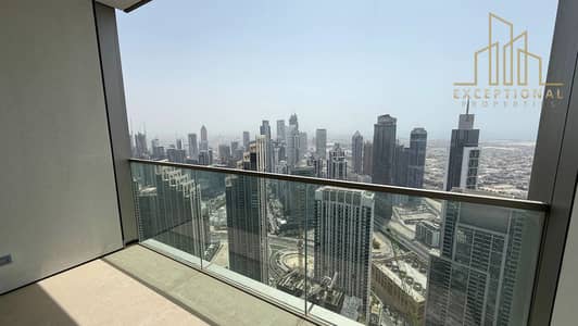 2 Bedroom Apartment for Rent in Downtown Dubai, Dubai - 4. png