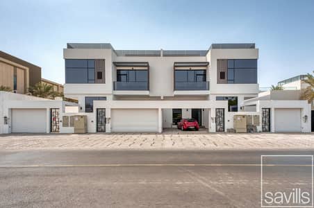 6 Bedroom Villa for Rent in Jumeirah, Dubai - Brand New | Unfurnished | Spacious