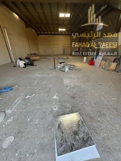 Warehouse for Rent in Umm Al Thuoob, Umm Al Quwain - IMG-20250824-WA0061. jpg
