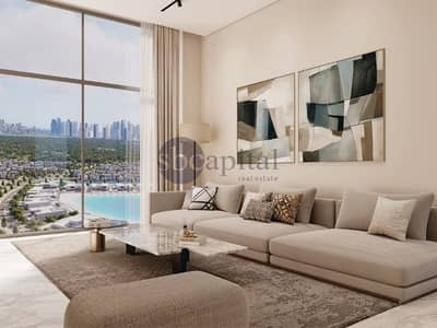 2 Bedroom Apartment for Sale in Bukadra, Dubai - THE BEST RARE CORNER APT|1of18 ONLY|BURJ-COMMUNITY