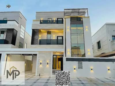 5 Bedroom Villa for Sale in Al Bahia, Ajman - batch_789828171-1066x800. jpg