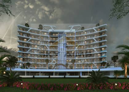 1 Bedroom Apartment for Sale in Arjan, Dubai - 1. jpg