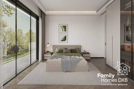 1 Bedroom Flat for Sale in Majan, Dubai - Investor Deal | Luxury Apartment | High ROI