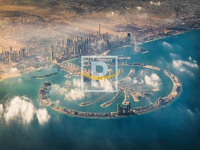 ارض سكنية  للبيع في نخلة جبل علي، دبي - ارض سكنية في سعفة K،نخلة جبل علي 118000000 درهم - 12613057