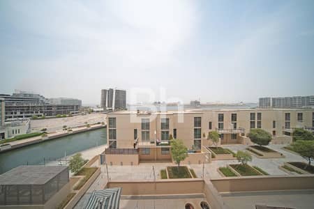 1 Bedroom Flat for Rent in Al Raha Beach, Abu Dhabi - Chic Coastal Living | Fully furnished | Vacant | Flexible Payment