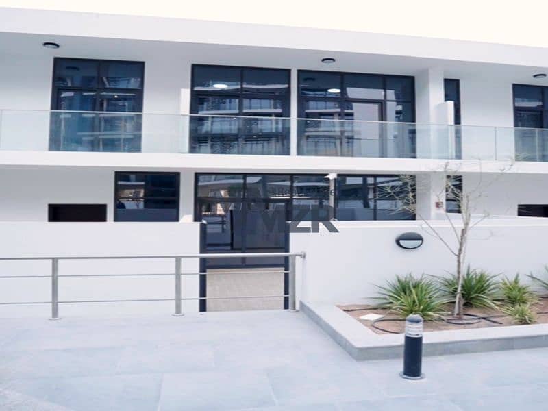 3BR + Maid | Ready to Move | Perfectly designed