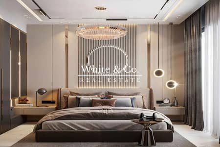 3 Bedroom Flat for Sale in Jumeirah Lake Towers (JLT), Dubai - Private Pool | 5Y Payment Plan | Q4 2027