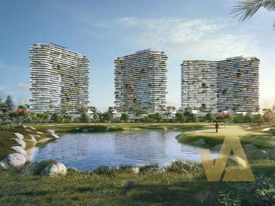 2 Cпальни Апартаменты Продажа в Дамак Хиллс, Дубай - 1-1. jpg