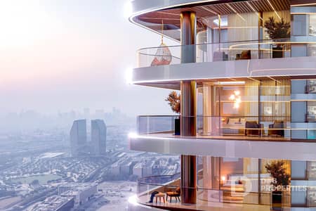 Studio for Sale in Dubai Science Park, Dubai - Prime Location | PHPP | Luxury Living
