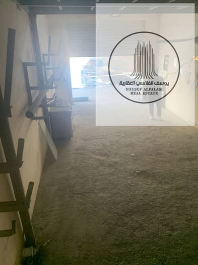 Warehouse for Rent in Ajman Industrial, Ajman - 8d0e51a0-5b15-4dfe-958b-2066e3f12922. jpeg