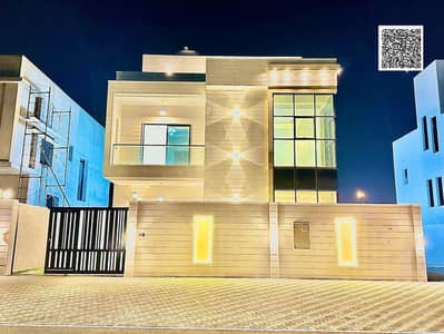 6 Bedroom Villa for Sale in Al Amerah, Ajman - batch_WhatsApp Image 2025-08-14 at 20.47. 16_25a95b51. jpg
