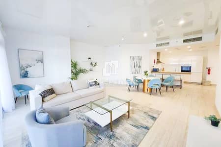 2 Bedroom Flat for Rent in Mohammed Bin Rashid City, Dubai - Vacant | Fully Furnished | Spacious| Chiller Free