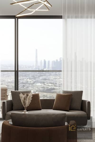 2 Bedroom Apartment for Sale in Jumeirah Village Circle (JVC), Dubai - MODERN INTERIORS| SMART LIVING| PRIME LOCATION