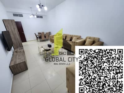 شقة 2 غرفة نوم للايجار في النعيمية، عجمان - WhatsApp Image 2025-07-22 at 5.07. 18 PM. jpeg