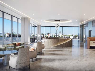 Office for Sale in Motor City, Dubai - Premium | Capital One MC | Prime location