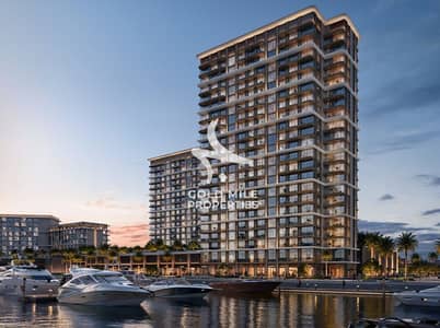 1 Спальня Апартамент Продажа в Мина Рашид, Дубай - Baystar by Vida. png