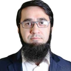 Mohammad Ali