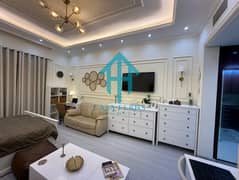 شقة في بناية 79،مجموعة البحر المتوسط،ديسكفري جاردنز 62000 درهم - 12613148