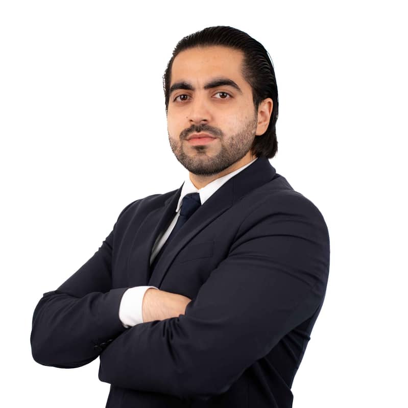 Krishna Malik