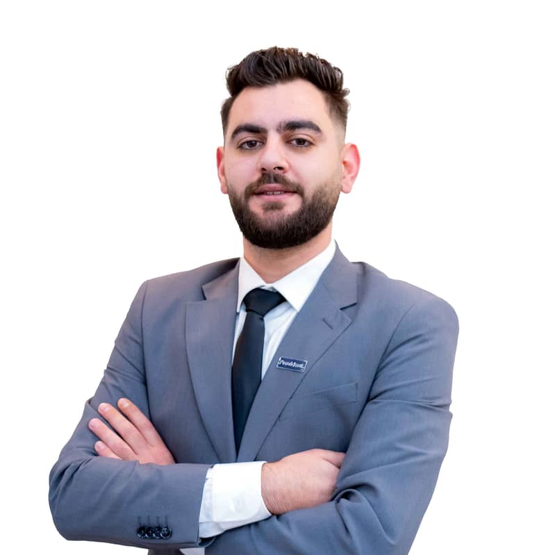 Oday Alghussien