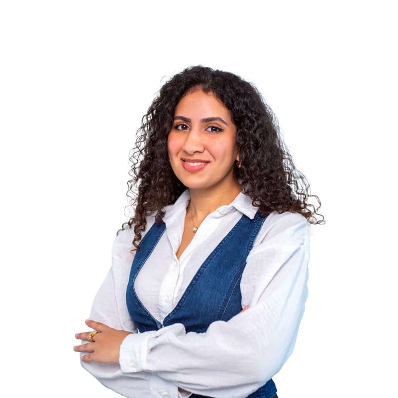 Yasmine Gendy