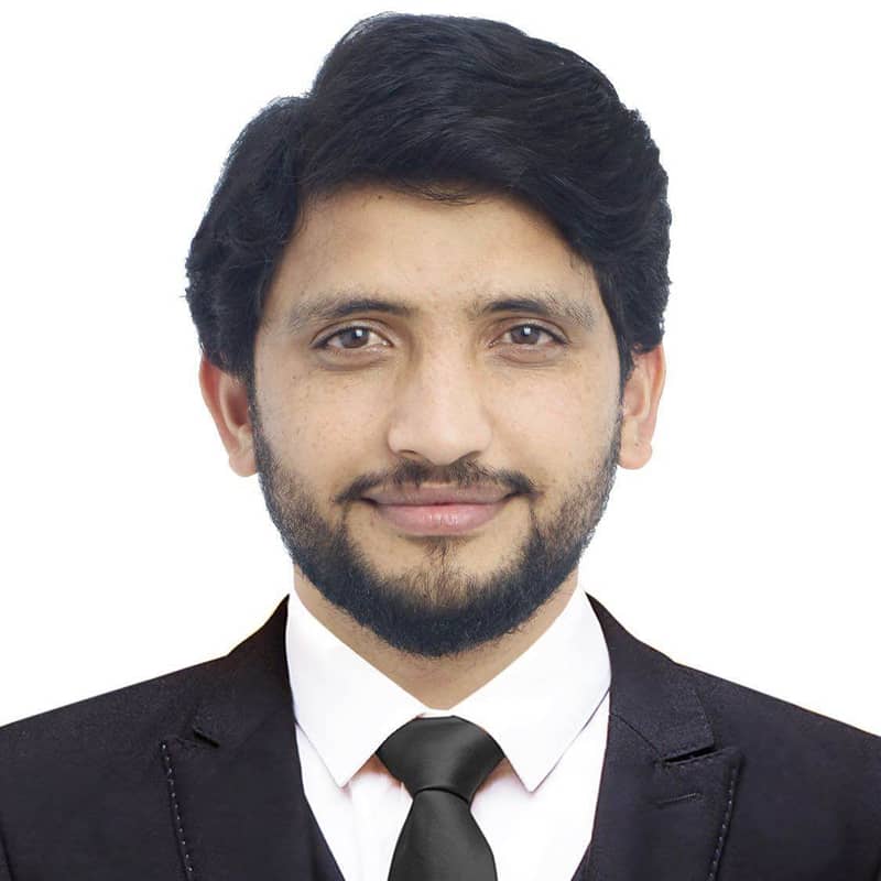 Hamid Shair