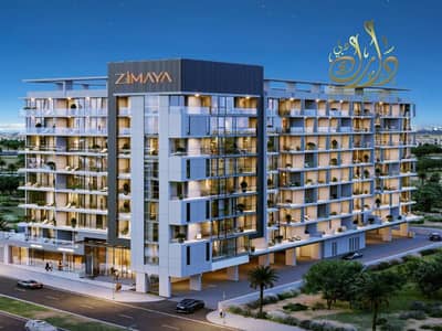 2 Bedroom Flat for Sale in Dubai Silicon Oasis (DSO), Dubai - 1. png