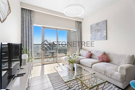 1 Bedroom Flat for Rent in Jumeirah Lake Towers (JLT), Dubai - MMK05751. jpg