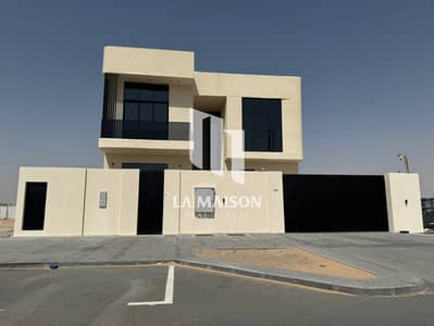 5 Bedroom Villa for Sale in Al Shamkha, Abu Dhabi - IMG-20250625-WA0114. jpg