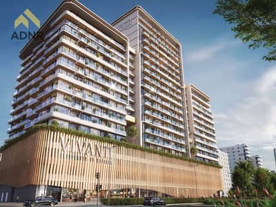 3 Bedroom Flat for Sale in Jumeirah Village Circle (JVC), Dubai - Screenshot 2025-08-20 184925. png